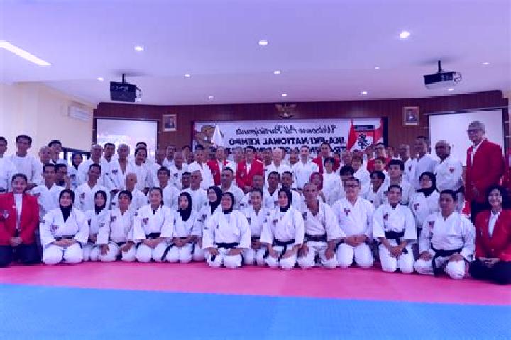 Escorts Kempo, Indonesia — Local Companions