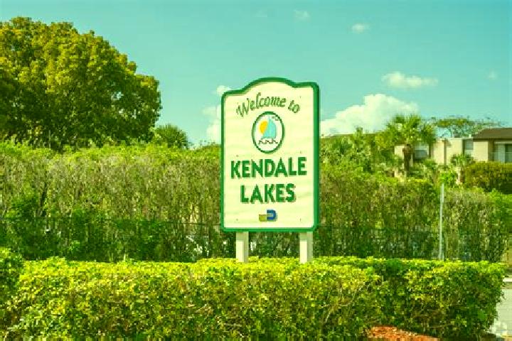 Escorts Kendale Lakes, United States — Local Companions