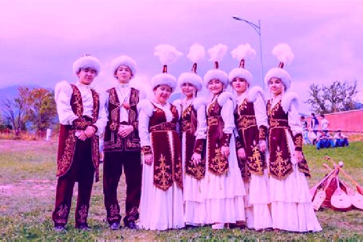 Escorts Kengir, Kazakhstan — Local Companions