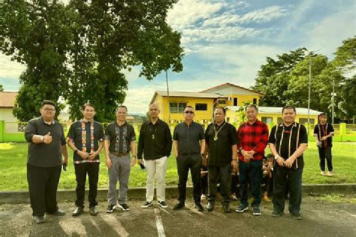 Escorts Keningau, Malaysia — Local Companions