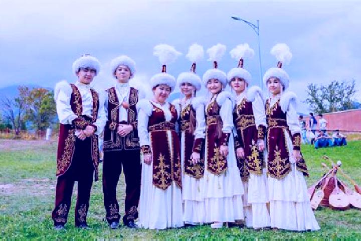 Escorts Kentau, Kazakhstan — Local Companions
