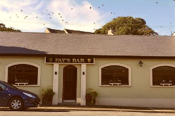 Escorts Kentstown, Ireland — Local Companions