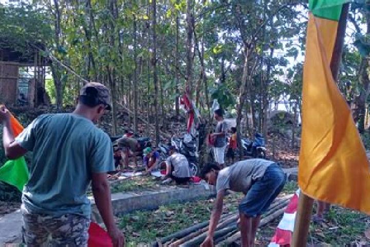 Escorts Kepuh Wetan, Indonesia — Local Companions