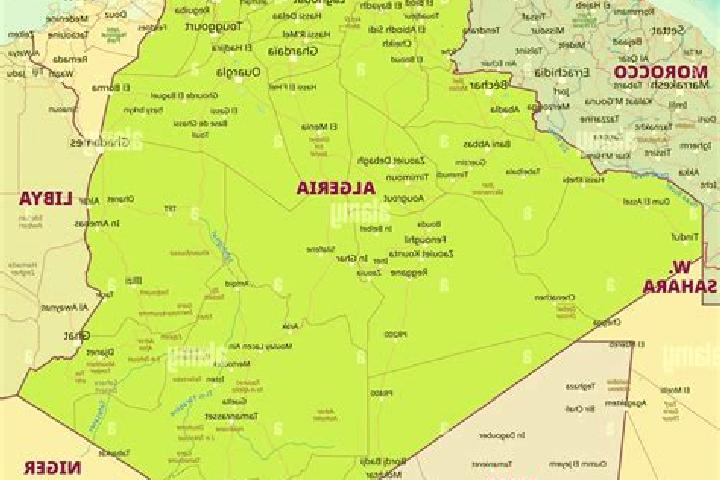 Escorts Kerkera, Algeria — Local Companions