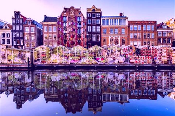 Escorts Kerkrade, Netherlands — Local Companions