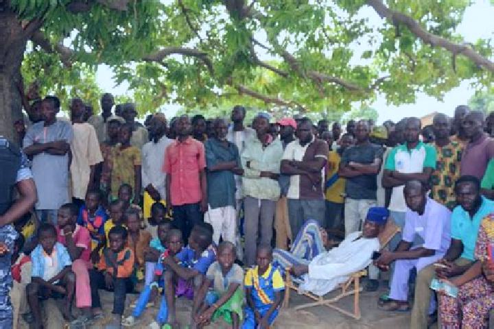 Escorts Kerou, Benin — Local Companions