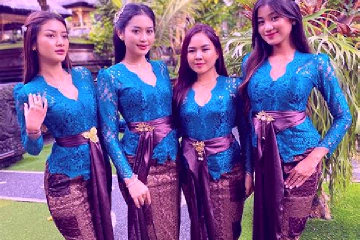 Escorts Kertapura, Indonesia — Local Companions