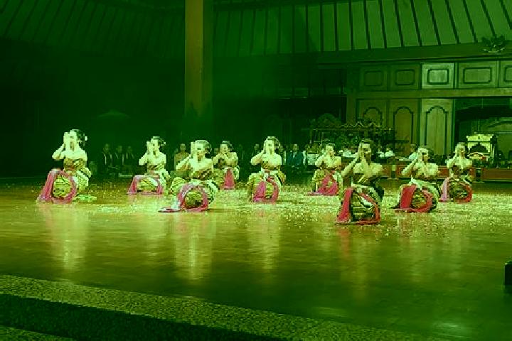 Escorts Ketawang, Indonesia — Local Companions