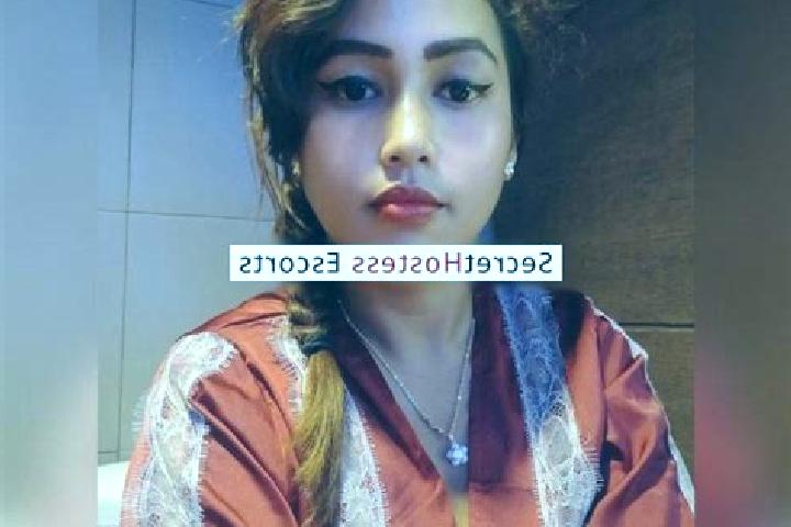 Escorts Ketodan, Indonesia — Local Companions
