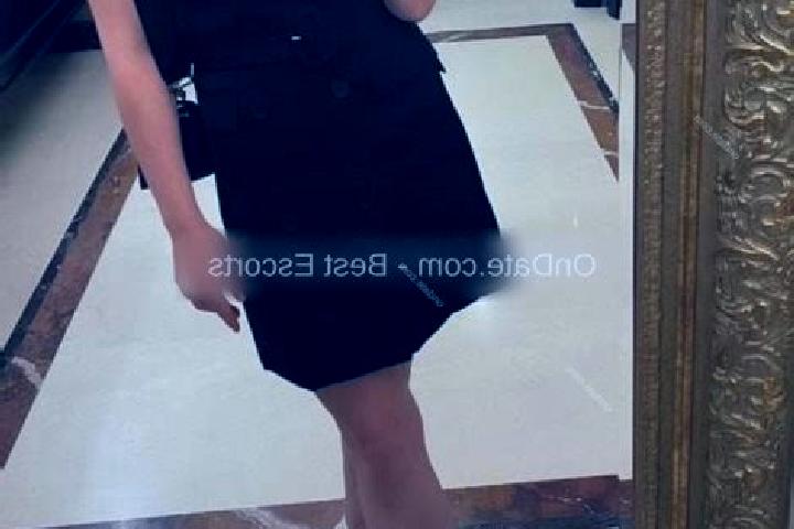 Escorts Ketrysanivka, Ukraine — Local Companions