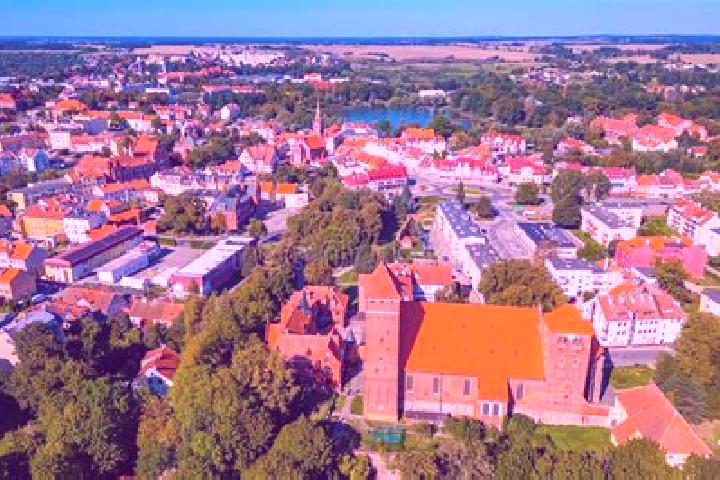 Escorts Ketrzyn, Poland — Local Companions