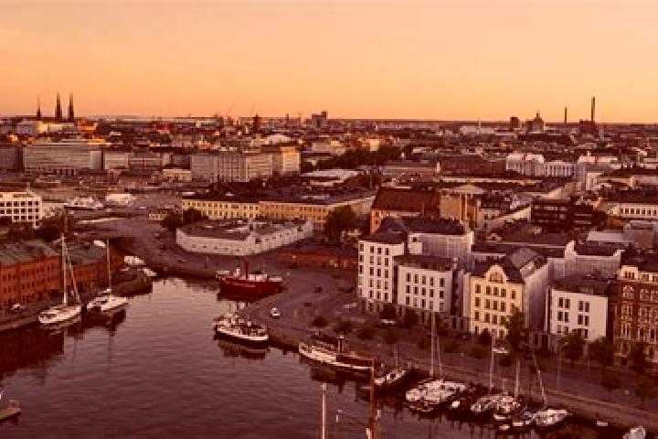 Escorts Keuruu, Finland — Local Companions