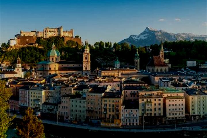 Escorts Keuschen, Austria — Local Companions