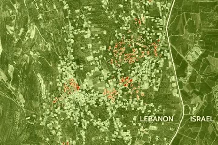Escorts Kfar Kila, Lebanon — Local Companions