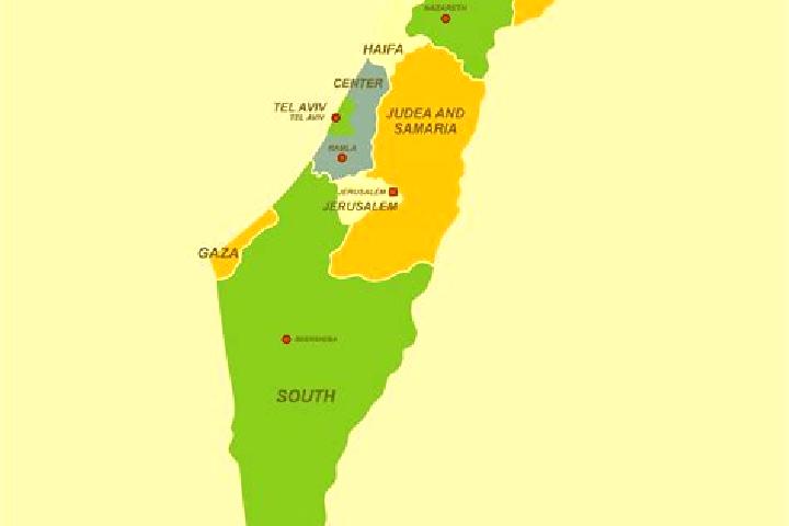 Escorts Kfar NaOranim, Israel — Local Companions