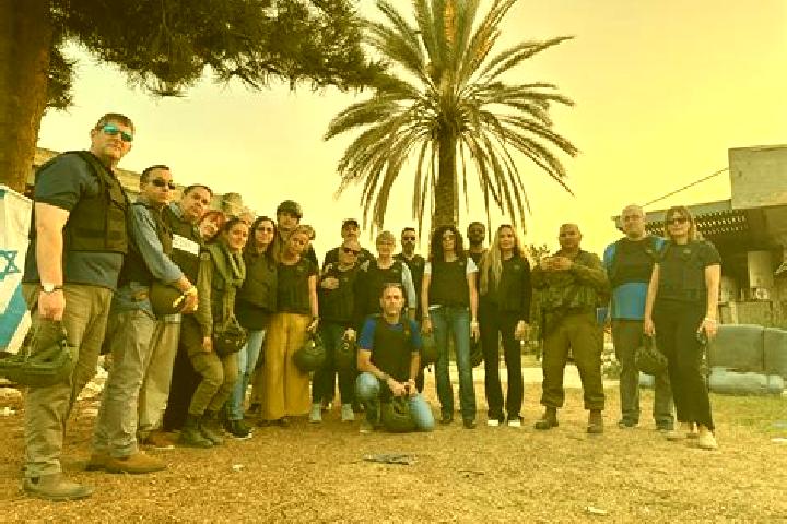 Escorts Kfar Azza, Israel — Local Companions