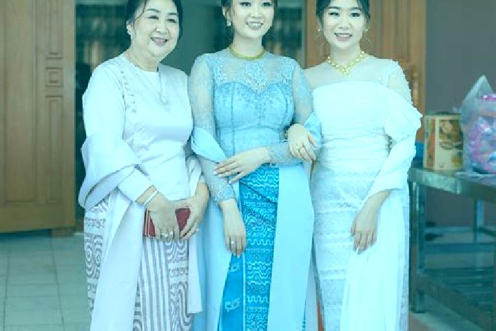 Escorts Kha Lauk Chaik, Myanmar — Local Companions