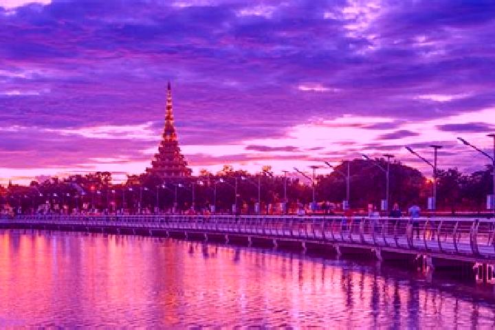 Escorts Khaen Dong, Thailand — Local Companions