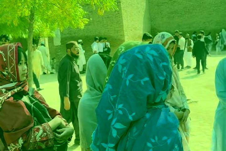 Escorts Khairpur Mir s, Pakistan — Local Companions