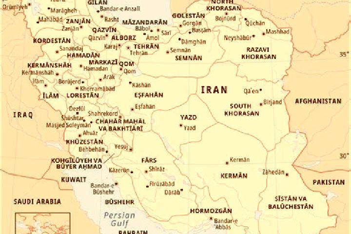 Escorts Khamesan, Iran — Local Companions