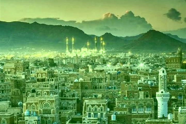 Escorts Khamir, Yemen — Local Companions