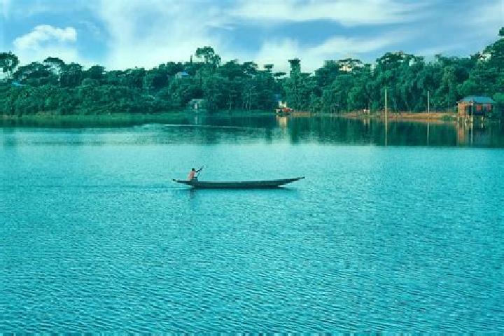 Escorts Khanbaniara, Bangladesh — Local Companions