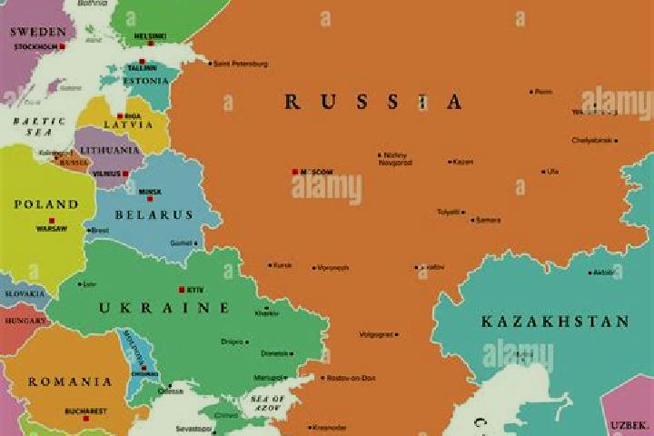 Escorts Khanskaya, Russia — Local Companions