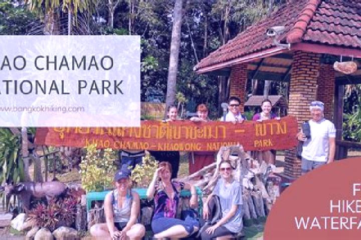 Escorts Khao Chamao, Thailand — Local Companions