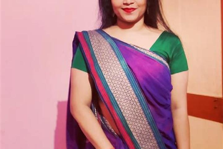 Escorts Kharpada, India — Local Companions