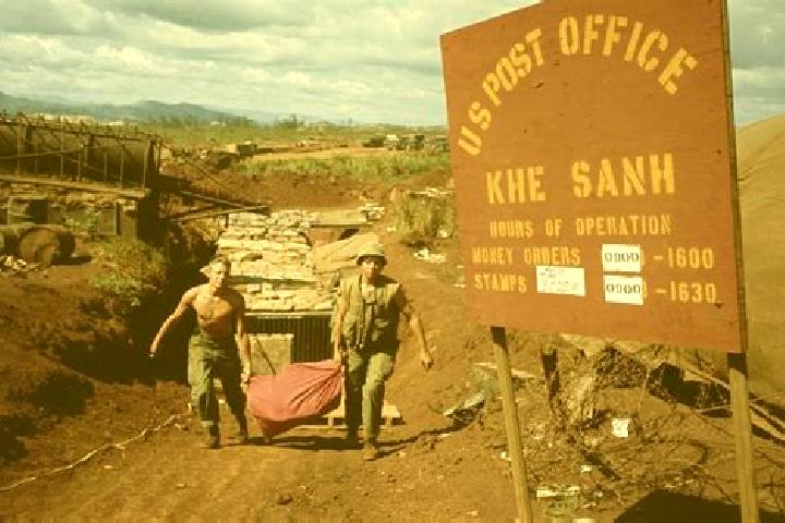 Escorts Khe Sanh, Vietnam — Local Companions