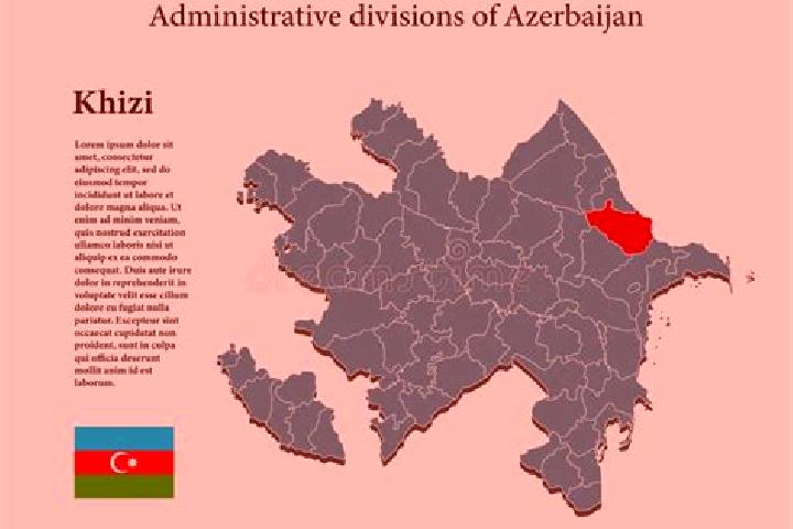 Escorts Khizi, Azerbaijan — Local Companions