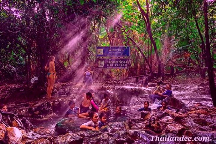 Escorts Khlong Thom, Thailand — Local Companions