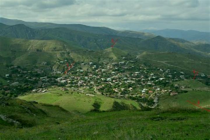 Escorts Khnatsakh, Armenia — Local Companions