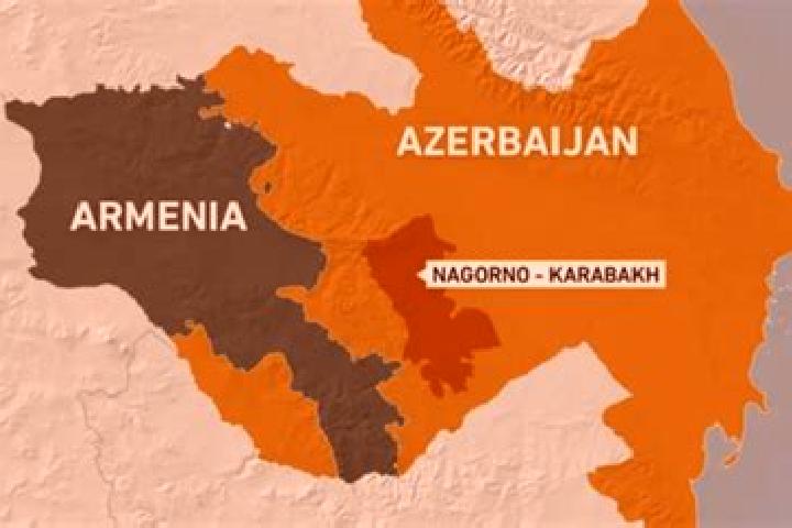 Escorts Khojavend, Azerbaijan — Local Companions