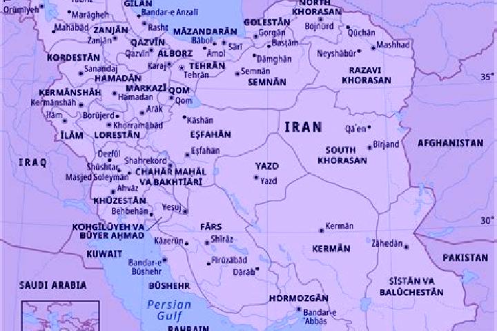 Escorts Khoshkrud, Iran — Local Companions
