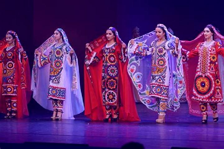 Escorts Khovaling, Tajikistan — Local Companions