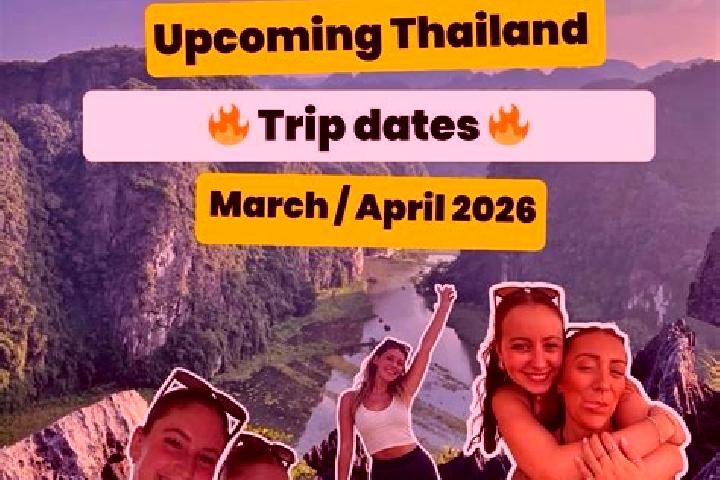 Escorts Khuan Don, Thailand — Local Companions
