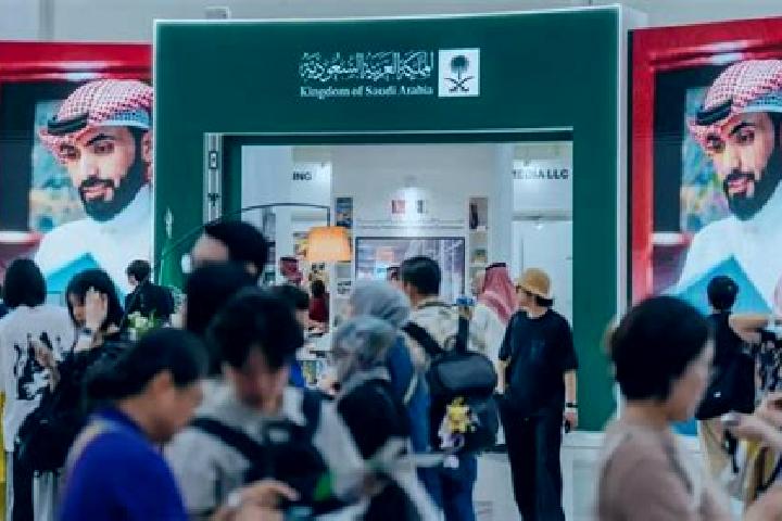 Escorts Khubash, Saudi Arabia — Local Companions