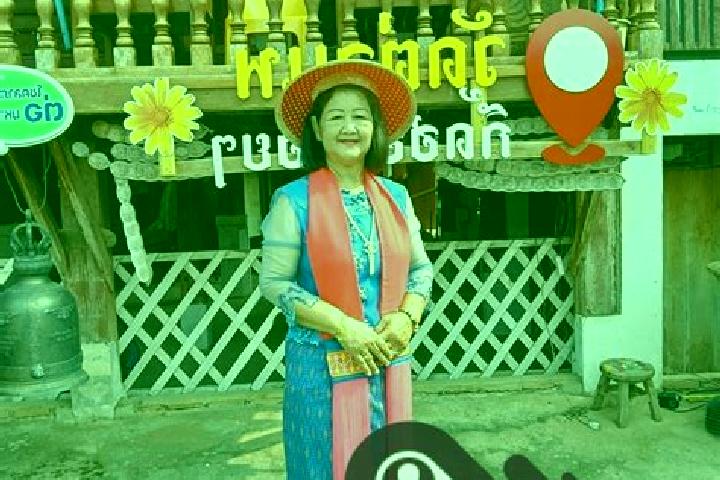 Escorts Khun Yuam, Thailand — Local Companions