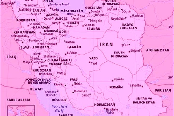 Escorts Khvajeh Kari, Iran — Local Companions