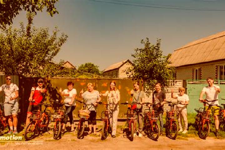 Escorts Khylkivka, Ukraine — Local Companions