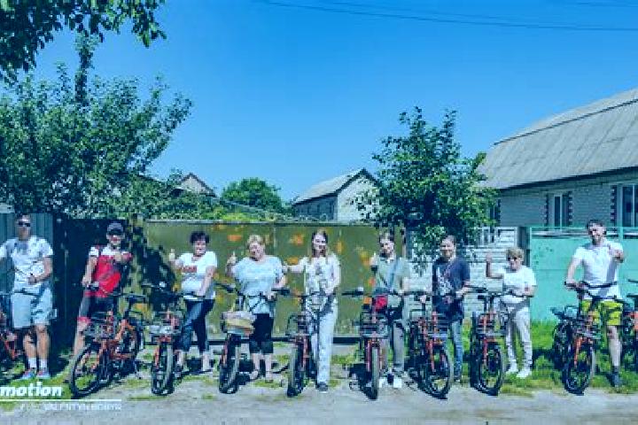 Escorts Khymchyn, Ukraine — Local Companions