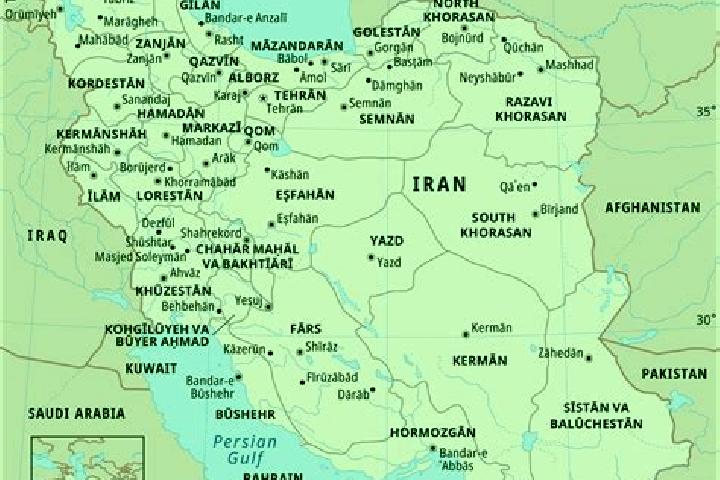 Escorts Kiasar, Iran — Local Companions