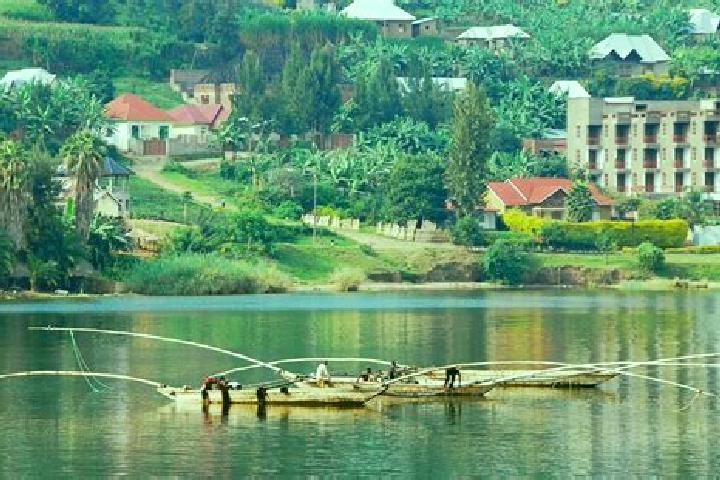Escorts Kibuye, Rwanda — Local Companions