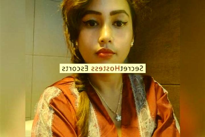 Escorts Kidal, Indonesia — Local Companions