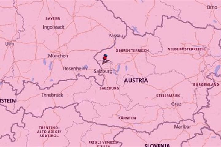 Escorts Kierling, Austria — Local Companions