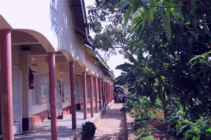 Escorts Kigumba, Uganda — Local Companions
