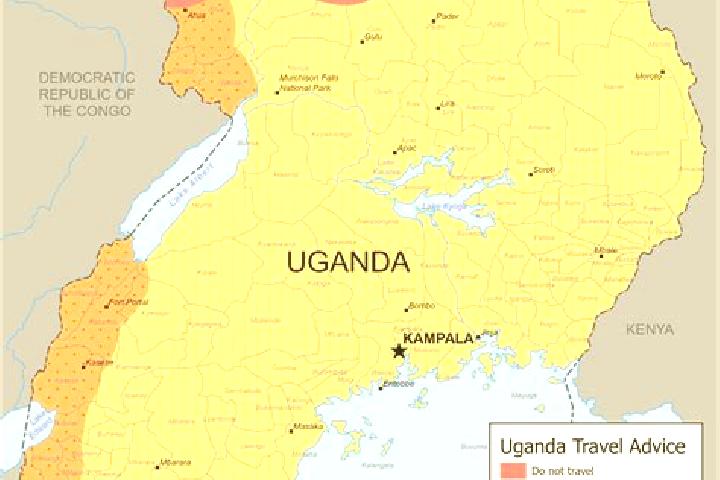 Escorts Kihihi, Uganda — Local Companions