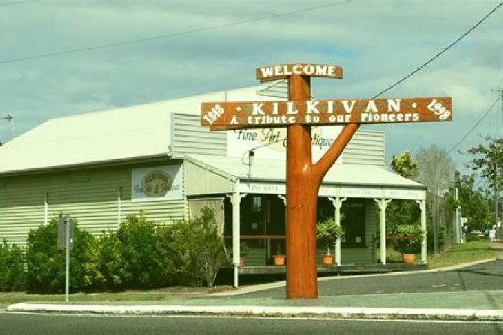 Escorts Kilkivan, Australia — Local Companions