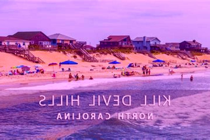 Escorts Kill Devil Hills, United States — Local Companions